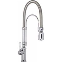 Notice SMEG MIDR7CR Robinet de cuisine