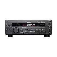 Notice SONY STRDE845 Récepteur audio-vidéo