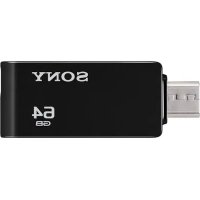 Notice SONY USM32SA2 Clé USB