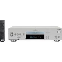 Notice SONY SCDXB770 Cd-spieler/rekorder
