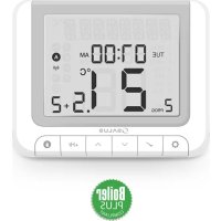 Notice Salus RT 520 Thermostat
