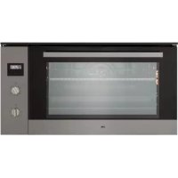 Notice ETNA OM978RVS Ofen