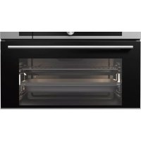 Pelgrim OVS624RVS - Oven