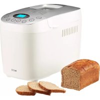 Notice ECG PCB 815 Macchina per il pane