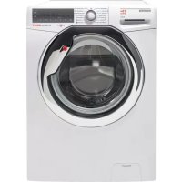 HOOVER WDXA 585A01S - Máquina de lavar