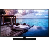 SAMSUNG HG43EJ690UB - Téléviseur