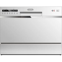 Notice BRANDY BEST SILVER6D Lavavajillas