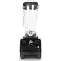 Notice Klarstein 10012875 Mixer