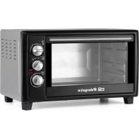 Notice Orbegozo HO 210 Oven