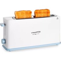 Notice Orbegozo TO 4014 Torradora