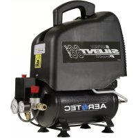 Aerotec Vento SILENT 6 - Compresseur