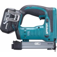 Notice MAKITA DST221 Elektrisk hæftemaskine