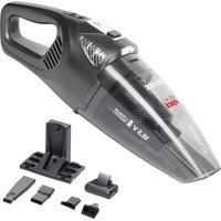 Notice Concept REAL FORCE VP4380 Aspirateur de table