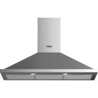 LEISURE H 92 X - Afzuigkap