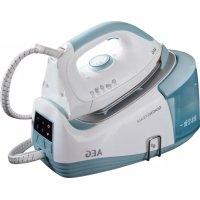 Notice AEG DBS3370 σιδερώστρα