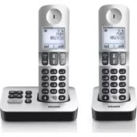 PHILIPS D5052B - Téléphone fixe