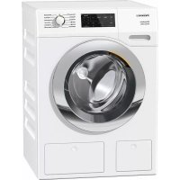 Notice MIELE WEG 675 WPS Lave-linge