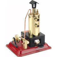 D3 Steam Engine WILESCO