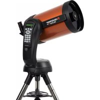 CELESTRON NexStar 8SE - Teleskop