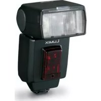 Notice PANASONIC LUMIX DMWFL500E Camera lens