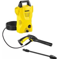 Kärcher K2 Universal - Limpiador de alta presion