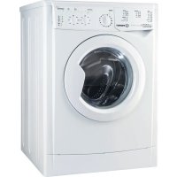 Notice INDESIT IWC 71281ECOEU60HZ.R Lavatrice