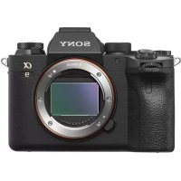 Notice SONY ALPHA A9 II Cámara