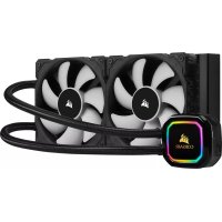 iCUE H100i RGB Pro XT CORSAIR