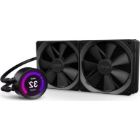 Notice NZXT KRAKEN Z63 Système de refroidissement de matériel informatique