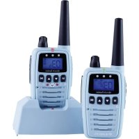 ALBRECHT Bambini - Monitor per bambini