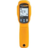 Notice FLUKE 64 MAX Thermomètre