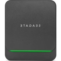 BarraCuda Fast SSD SEAGATE