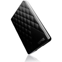 Silicon Power Diamond D06 - Disque dur externe