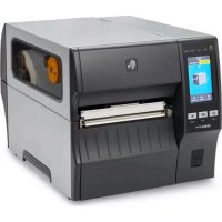 ZEBRA ZT421 - プリンター