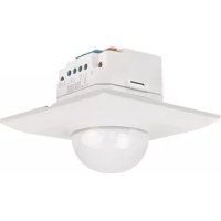 Niko Swiss Garde 360 Plus - Détecteur de mouvements