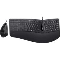 Perixx Periduo505 - Clavier