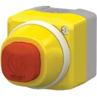 SCHNEIDER XALK84W3BG - Interrupteur rotatif