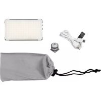 LED Slim Video Light SVL112 Dörr