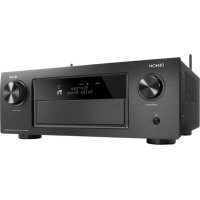 Notice DENON AVRX4400H Récepteur audio-vidéo