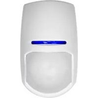 Notice Hikvision DSPD2P25W Détecteur de mouvements