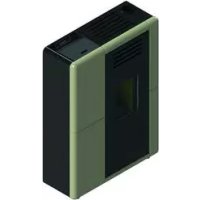 Cola Cupido - Poêle