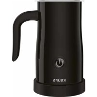 Notice KRUPS FROTTER CONTROL XL1008 Вспениватель молока