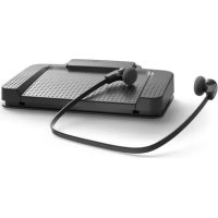 Notice PHILIPS SPEECHEXEC BASIC TRANSCRIBE LFH4622 Enregistreur de voix
