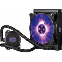 Notice COOLER MASTER MASTERLIQUID ML120L RGB Ventirad pour processeur