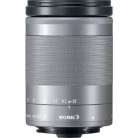 Notice CANON EFM 18150MM F3.56.3 IS STM Objectif photo