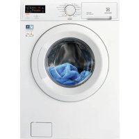 ELECTROLUX EWW1686WS - Machine à laver