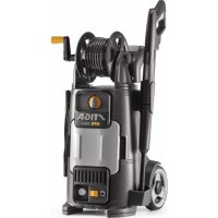 Notice STIGA HPS 345 R Nettoyeur haute pression