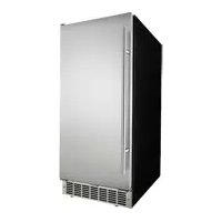 Notice DANBY DIM32D1BSSPR Ice machine