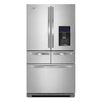WHIRLPOOL WRV986FDEM - Refrigerador