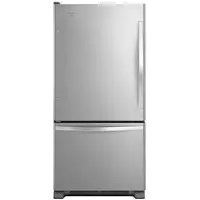 WHIRLPOOL WRB329DMBM - Fridge